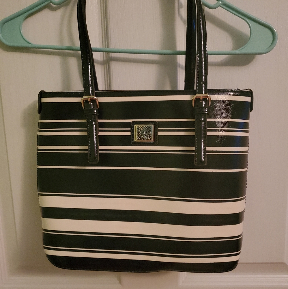 Anne Klein purse